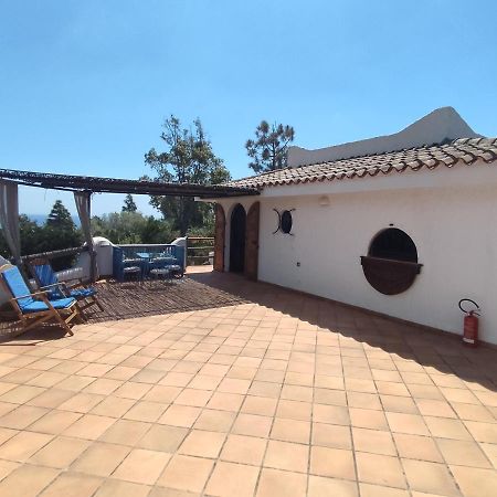 Chia Aloe & Cactus Villa Exterior foto