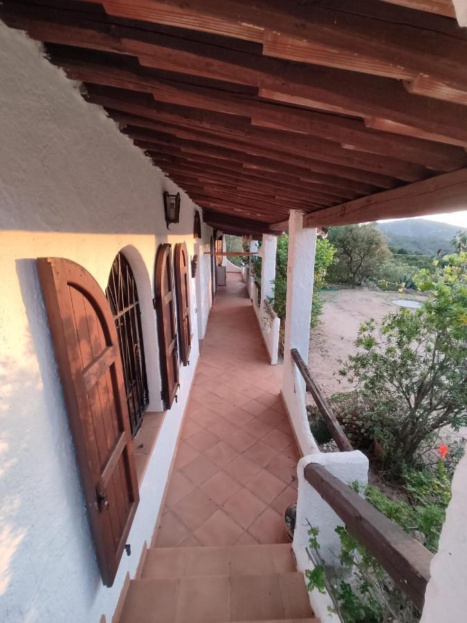 Chia Aloe & Cactus Villa Exterior foto