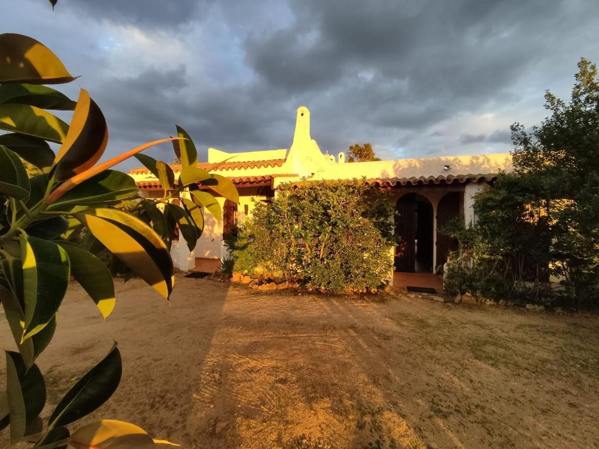 Chia Aloe & Cactus Villa Exterior foto