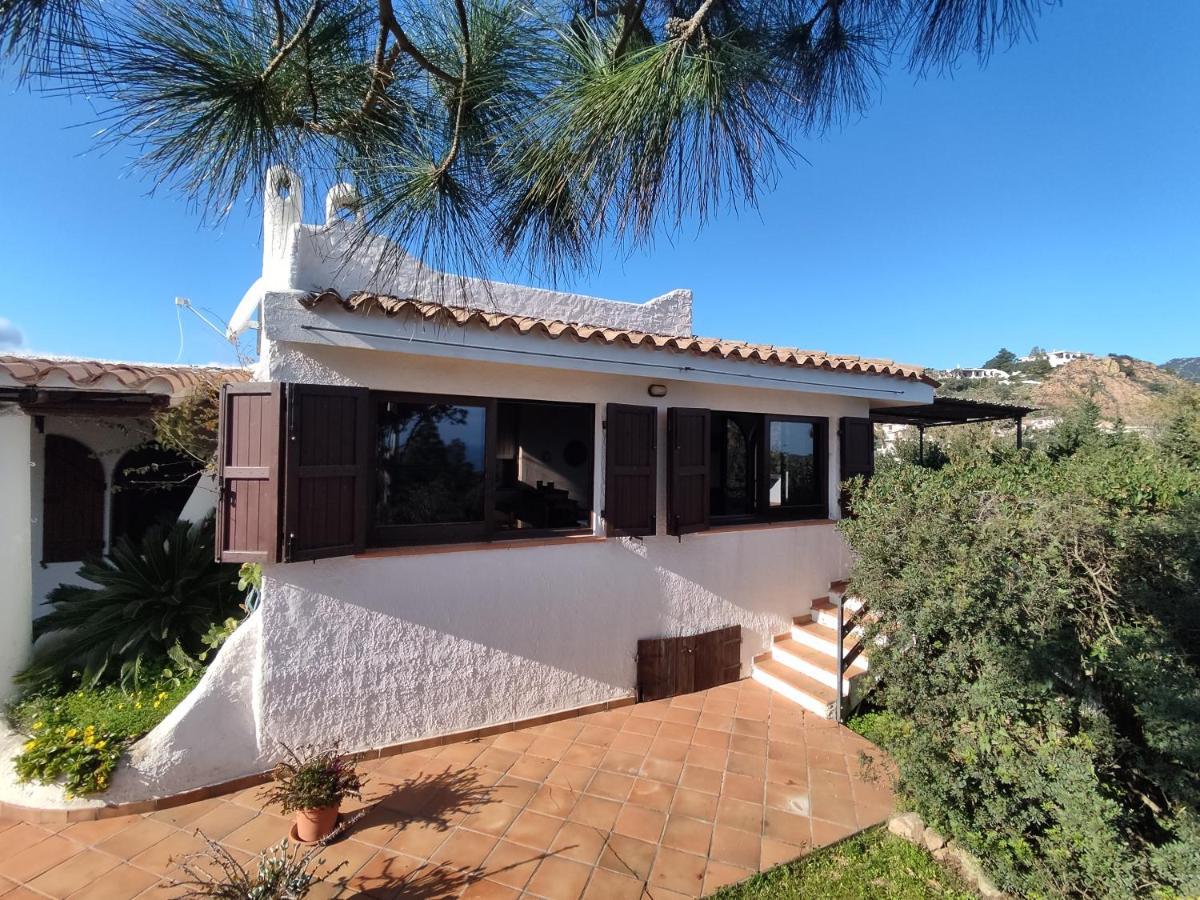 Chia Aloe & Cactus Villa Exterior foto