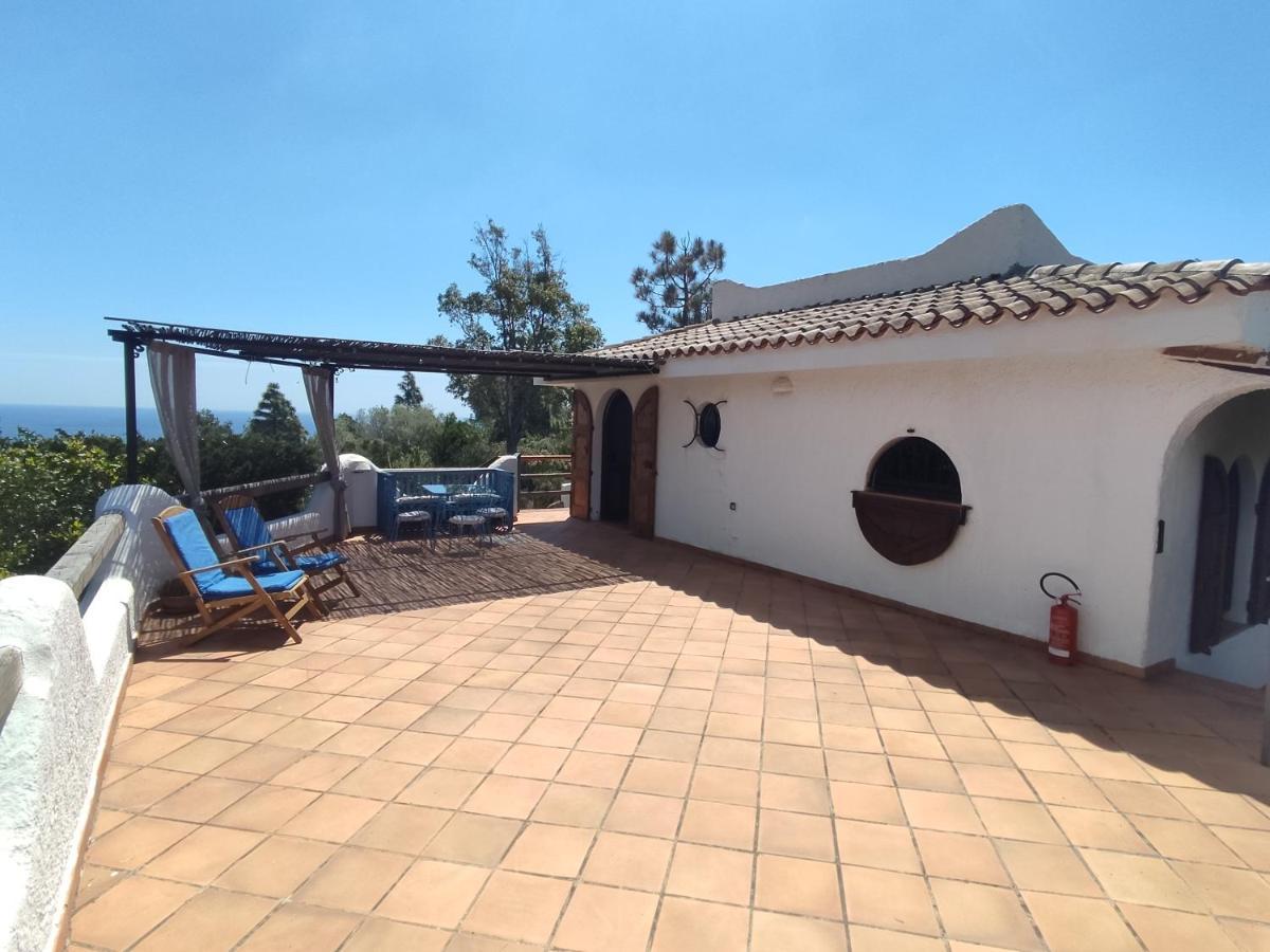Chia Aloe & Cactus Villa Exterior foto