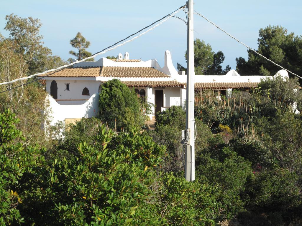 Chia Aloe & Cactus Villa Exterior foto