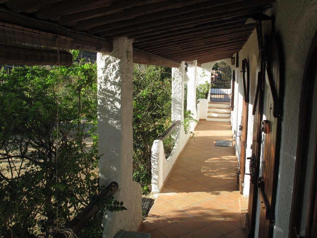 Chia Aloe & Cactus Villa Exterior foto