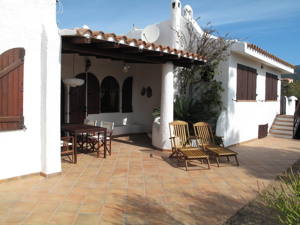 Chia Aloe & Cactus Villa Exterior foto