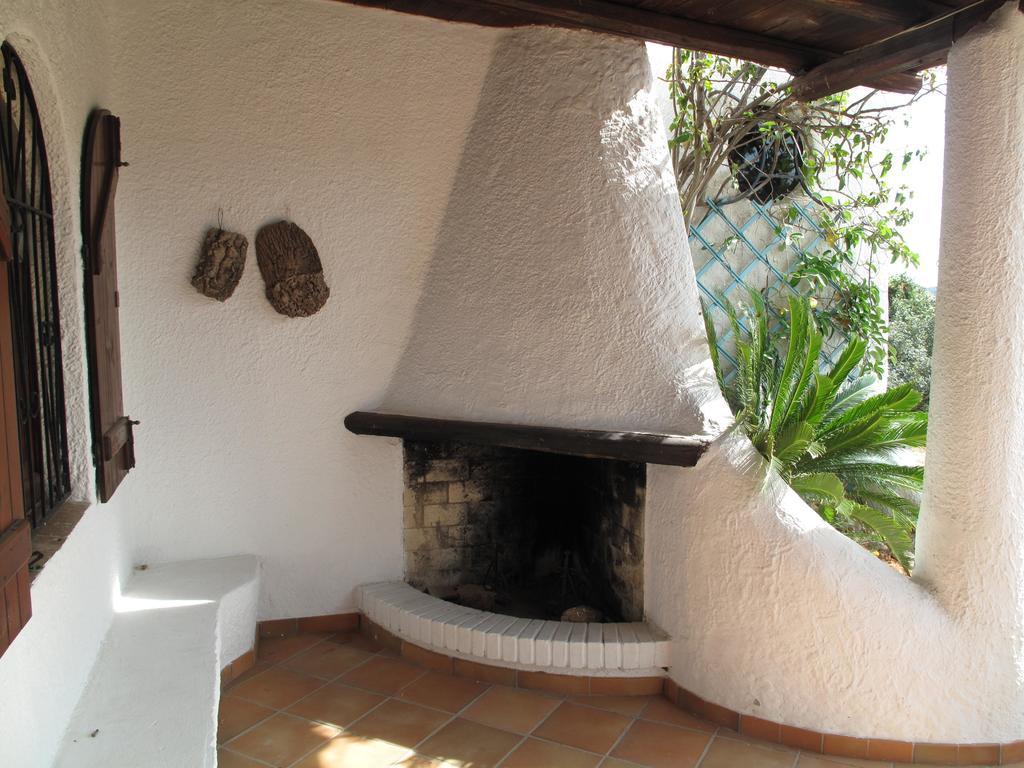Chia Aloe & Cactus Villa Exterior foto