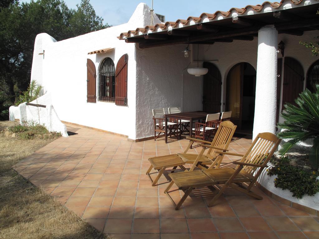 Chia Aloe & Cactus Villa Exterior foto