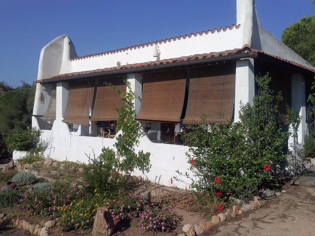 Chia Aloe & Cactus Villa Exterior foto