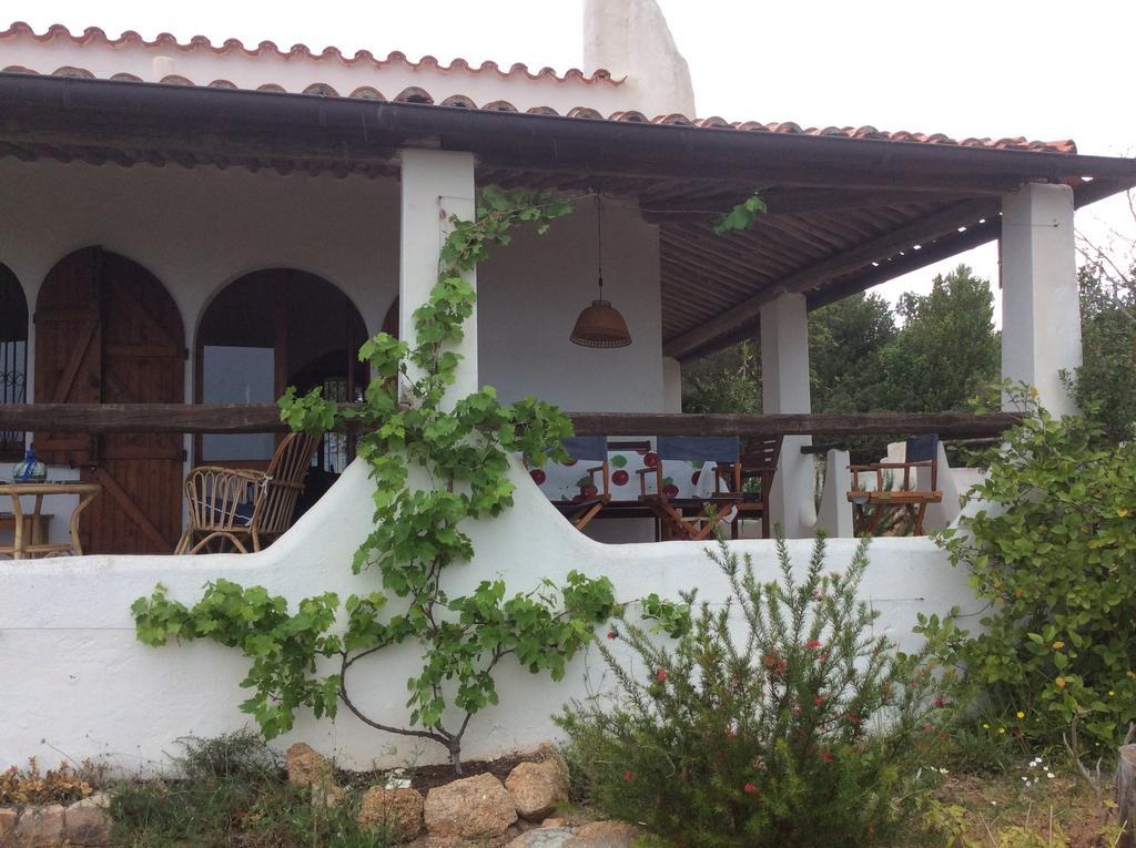 Chia Aloe & Cactus Villa Exterior foto