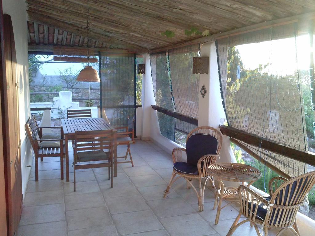 Chia Aloe & Cactus Villa Exterior foto